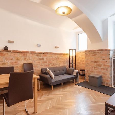 Apartament Der Fuchsbau - Neu, Kuschelig Und Zentral Im Gruenen Wiedeń Zewnętrze zdjęcie