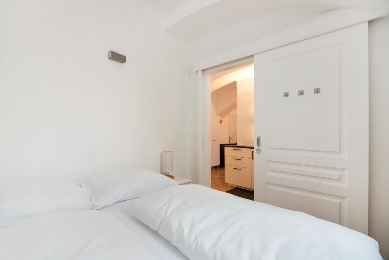 Apartament Der Fuchsbau - Neu, Kuschelig Und Zentral Im Gruenen Wiedeń Zewnętrze zdjęcie